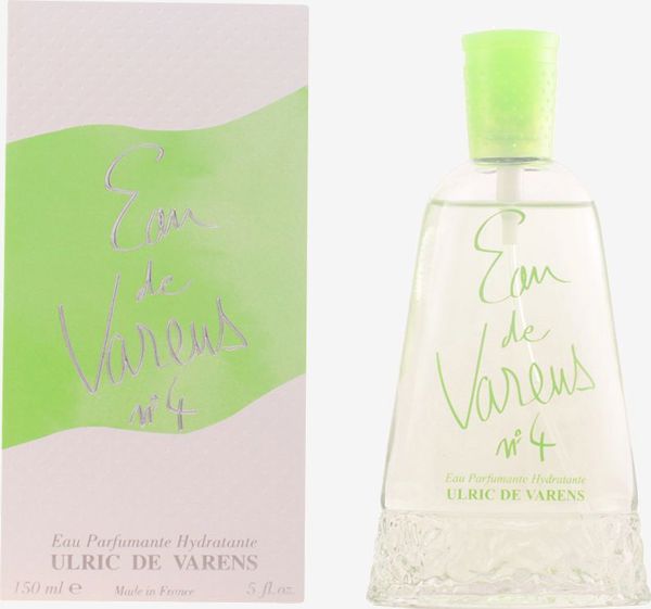 Ulric de Varens Ulric De Varens Eau De Varens N4 Άρωμα Τουαλέτας 150ml