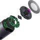 Dell UltraSharp Webcam - Full HD Web Camera με Υψηλή Ανάλυση Εικόνας