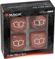 Ultra-Pro Magic the Gathering Loyalty Dice Set, Κόκκινο, 22mm, Σετ Ζάρια για Magic the Gathering