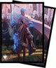 Ultra-Pro Ultra-Pro: Magic the Gathering - Άγρια Εδάφη του Έλντρεϊν - Θήκες - Will, Scion of Peace (100)