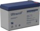 Ultracell UL4.5-6 μπαταρία μολύβδου (VRLA) 6 V