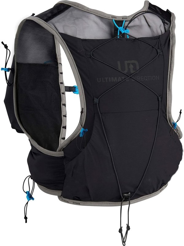 Ultimate Direction Ultimate Direction Race Vest Backpack 80457522ONX Czarne M