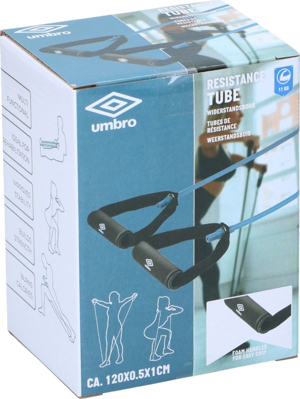Umbro Λάστιχο fitness για Προπόνηση Δύναμης UMBRO uni