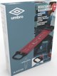 UMBRO Μέση Ιμάντας Αντίστασης Γυμναστικής UMBRO uni