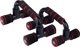 Μπάρες Push Up Umbro Umbro uchwyty do pompek 2 szt. (κόκκινο)