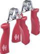 UMBRO UMBRO - Ενισχυτής χεριών 15 κιλά 2 τεμ. (κόκκινο)