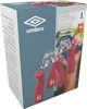UMBRO UMBRO - Ενισχυτής χεριών 15 κιλά 2 τεμ. (κόκκινο)