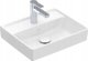 Νιπτήρας Villeroy & Boch Washbasin Villeroy ampBoch Collaro 43344601 (Λευκό Alpin) 45 cm