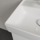 Νιπτήρας Villeroy & Boch Washbasin Villeroy ampBoch Collaro 43344601 (Λευκό Alpin) 45 cm