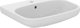 Νιπτήρας Ideal Standard BASIN HUNG ILIFE T470501 60CM ΛΕΥΚΟ