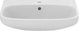 Νιπτήρας Ideal Standard BASIN HUNG ILIFE T470501 60CM ΛΕΥΚΟ