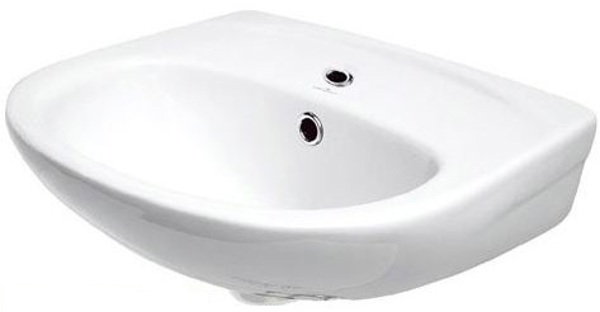 Νιπτήρας Cersanit Market 50,5cm (K18-008)