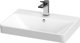 Νιπτήρας Cersanit K675-001 ΝΙΠΤΗΡΑΣ ΕΠΙΠΛΩΝ MILLE 56X40 BOX CERSANIT // CE.KRMIL.U-560-MEBL
