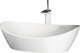 Νιπτήρας JetWorld Washbasin PAA AMORE λευκό, IAMo/00 600x375