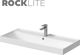 Νιπτήρας Cersanit K120-011 Νιπτήρας Επίπλου Larga 100 EW BOX // CE.KRLA.U-MEBL-100