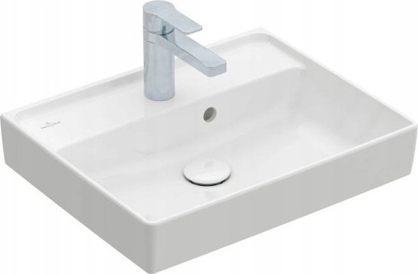Νιπτήρας Villeroy & Boch Washbasin Villeroy&Boch Collaro 433450R1