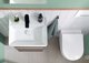 Νιπτήρας Villeroy & Boch Washbasin Villeroy&Boch Collaro 433450R1