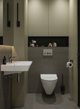 Νιπτήρας Cersanit K675-002 ΝΙΠΤΗΡΑΣ ΕΠΙΠΛΩΝ MILLE SLIM 60X41 BOX CERSANIT