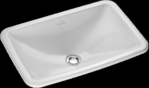 Νιπτήρας Villeroy & Boch Loop&Friends 60cm (61450001)