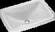 Νιπτήρας Villeroy & Boch Loop&Friends 60cm (61450001)