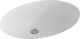 Νιπτήρας Villeroy & Boch Evana 50cm (61470001)