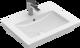 Νιπτήρας Villeroy & Boch Venticello 65cm (41246501)