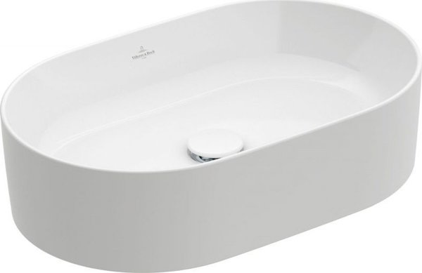 Νιπτήρας Villeroy & Boch Washbasin Villeroy Collaro 4A1956R1