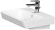 Νιπτήρας Cersanit K675-004 ΝΙΠΤΗΡΑΣ ΕΠΙΠΛΩΝ MILLE SLIM 50X38 BOX CERSANIT