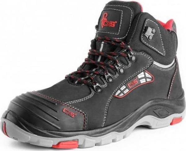 UN BUTY TRZEWIKI CXS ROCK DIORIT S3 ROZMIAR 40