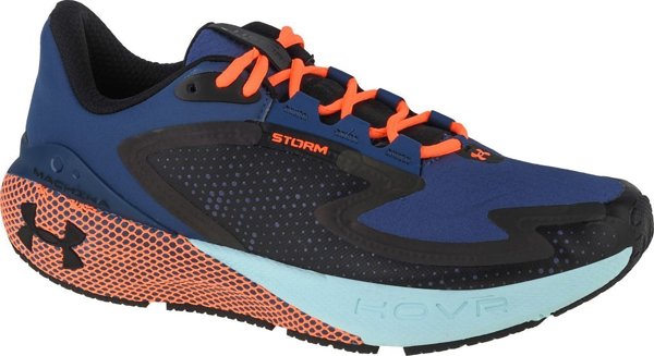 Under Armour Under Armour Hovr Machina 3 Storm 3025797-001 Granatowe 47