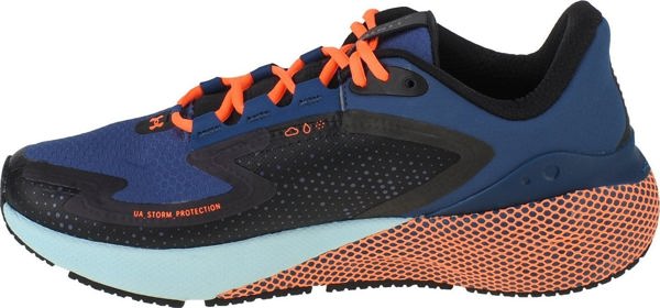 Under Armour Under Armour Hovr Machina 3 Storm 3025797-001 Granatowe 47