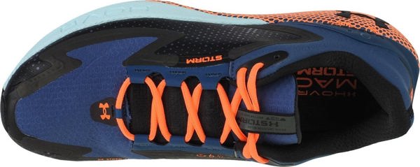 Under Armour Under Armour Hovr Machina 3 Storm 3025797-001 Granatowe 47