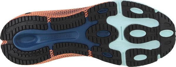 Under Armour Under Armour Hovr Machina 3 Storm 3025797-001 Granatowe 47