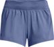 Under Armour Σορτς Εκκίνησης SW 3 Short 1342837-470 μπλε S