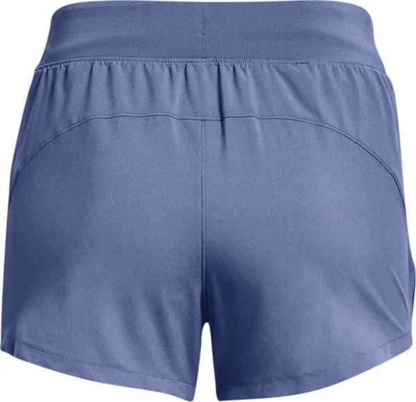 Under Armour Σορτς Εκκίνησης SW 3 Short 1342837-470 μπλε S