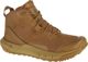 Under Armour Micro G Valsetz Mid 3023741-200 Καφέ 42,5