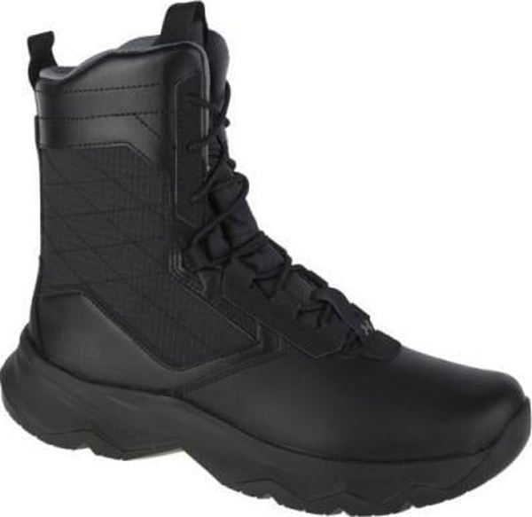 Under Armour Buty Under Armour Stellar G2 Tactical M 3024946-001, Rozmiar: 40,5