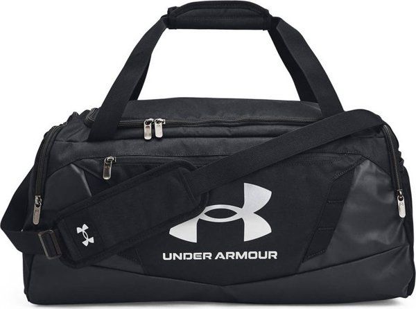 Under Armour Torba sportowa Undeniable 5.0 S czarna (1369222-001)