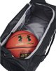 Under Armour Torba sportowa Undeniable 5.0 S czarna (1369222-001)