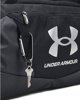 Under Armour Torba sportowa Undeniable 5.0 S czarna (1369222-001)