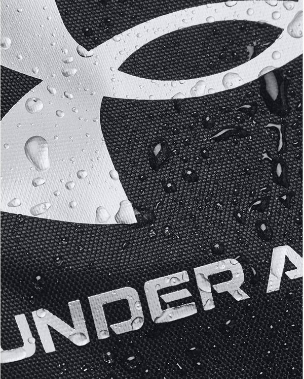 Under Armour Torba sportowa Undeniable 5.0 S czarna (1369222-001)