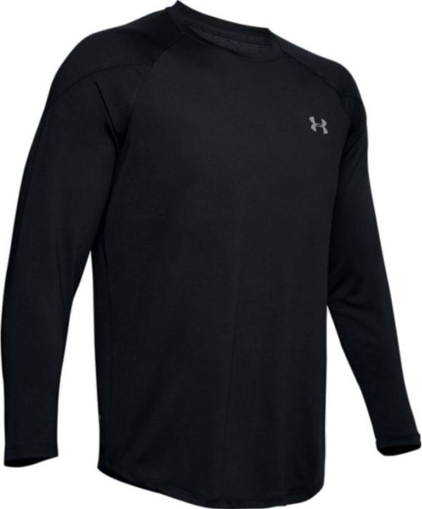 Under Armour Under Armour Recover Longsleeve 1351573-001 M Czarne