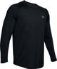 Under Armour Under Armour Recover Longsleeve 1351573-001 M Czarne