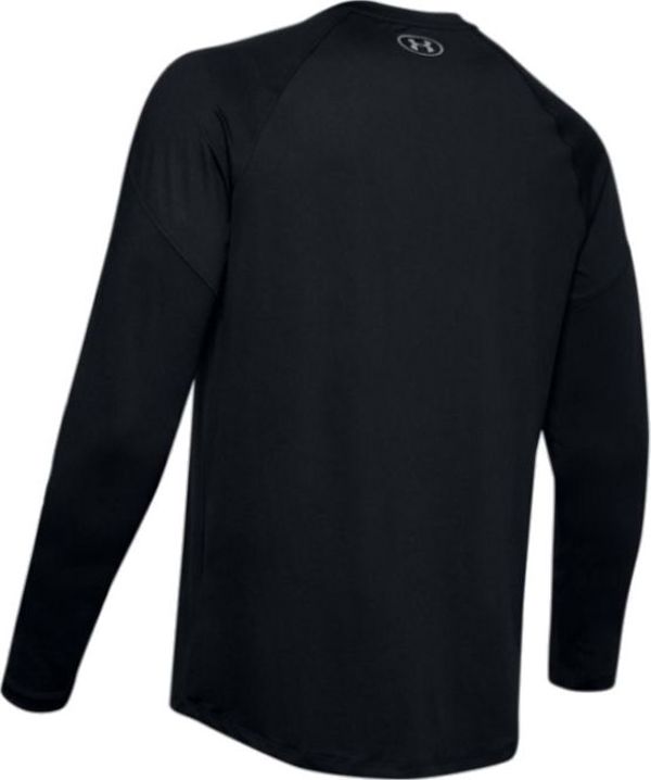 Under Armour Under Armour Recover Longsleeve 1351573-001 M Czarne