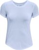 Under Armour Under Armour Streaker Run Κοντομάνικο 1361371-438 μπλε XS
