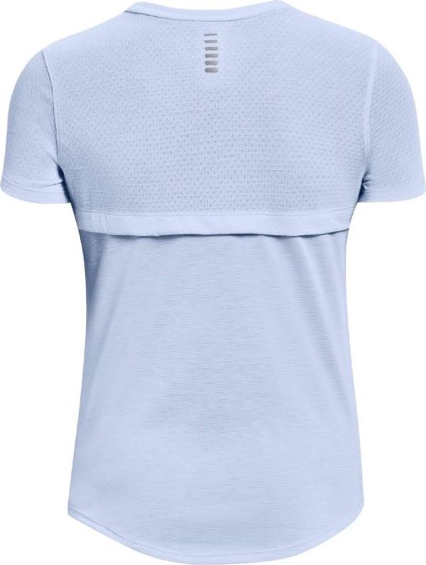 Under Armour Under Armour Streaker Run Κοντομάνικο 1361371-438 μπλε XS