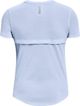 Under Armour Under Armour Streaker Run Κοντομάνικο 1361371-438 μπλε XS