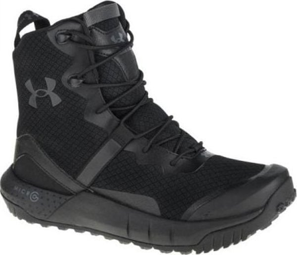 Under Armour Under Armour Micro G Valsetz 3023743-001 Czarne 47