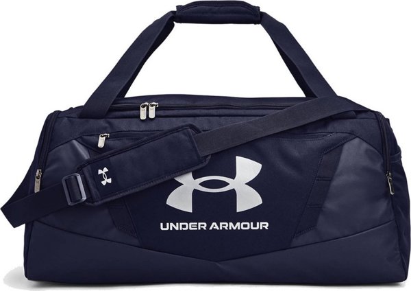Αθλητική τσάντα Under Armour Undeniable 5.0 M navy blue (1369223-410)