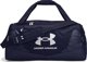 Αθλητική τσάντα Under Armour Undeniable 5.0 M navy blue (1369223-410)